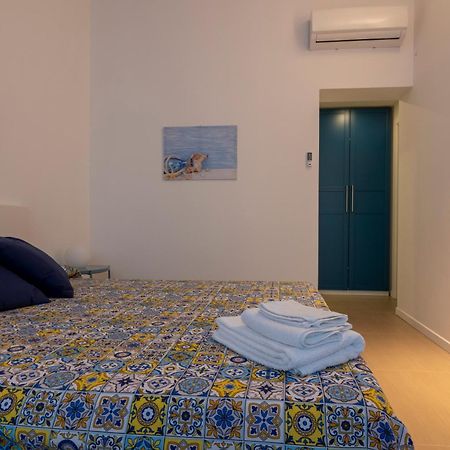 Apartmán Blu D'Eraclea Palermo Exteriér fotografie